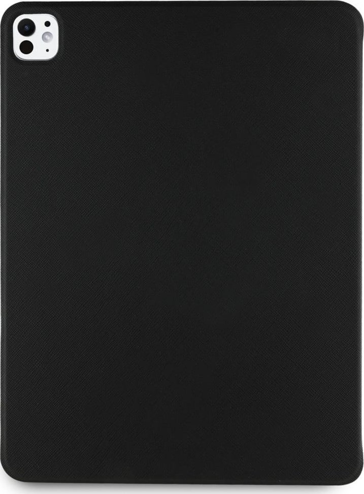 Mbulesë tablet Karl Lagerfeld KLFC13PM24SAKCK, për iPad Pro 13", book cover, e zezë