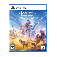[OUTLET] Videolojë Sony PlayStation 5 Horizon Zero Dawn Remastered