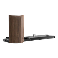 Dorëz kamerë Freewell L-Bracket GFX100RF, pllakë Arca-Swiss, alumin CNC, e zezë