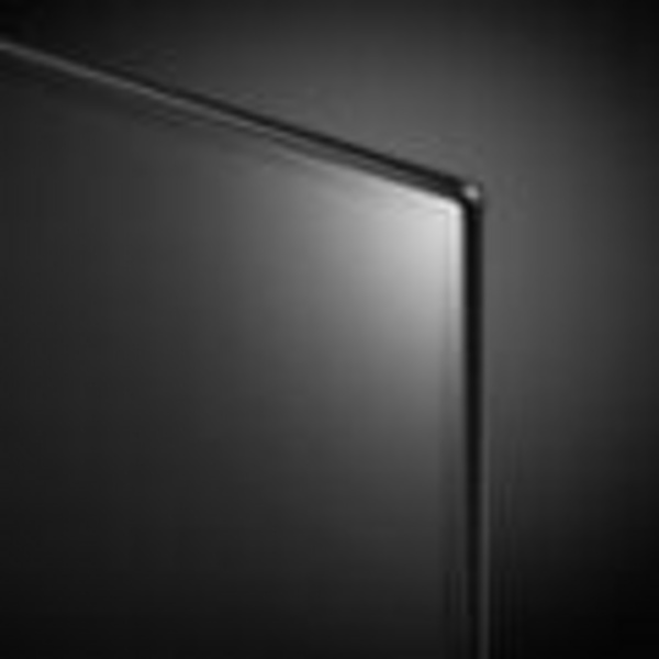 Televizor LG OLED55A23LA, 55" (139cm), 4K UHD, gri