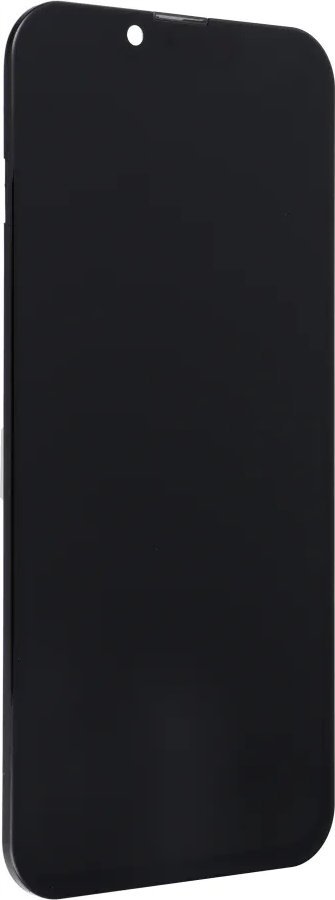 Ekran me prekje për telefon Apple iPhone 14, HD+ Incell, i zi