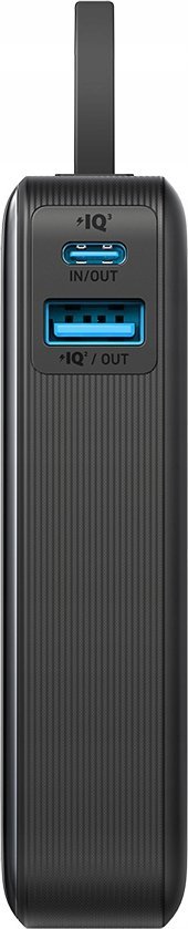 Powerbank Anker Nano, 10000mAh, 30W, i zi