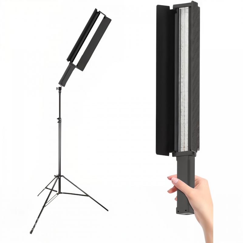 RGB Stick Light With Grid