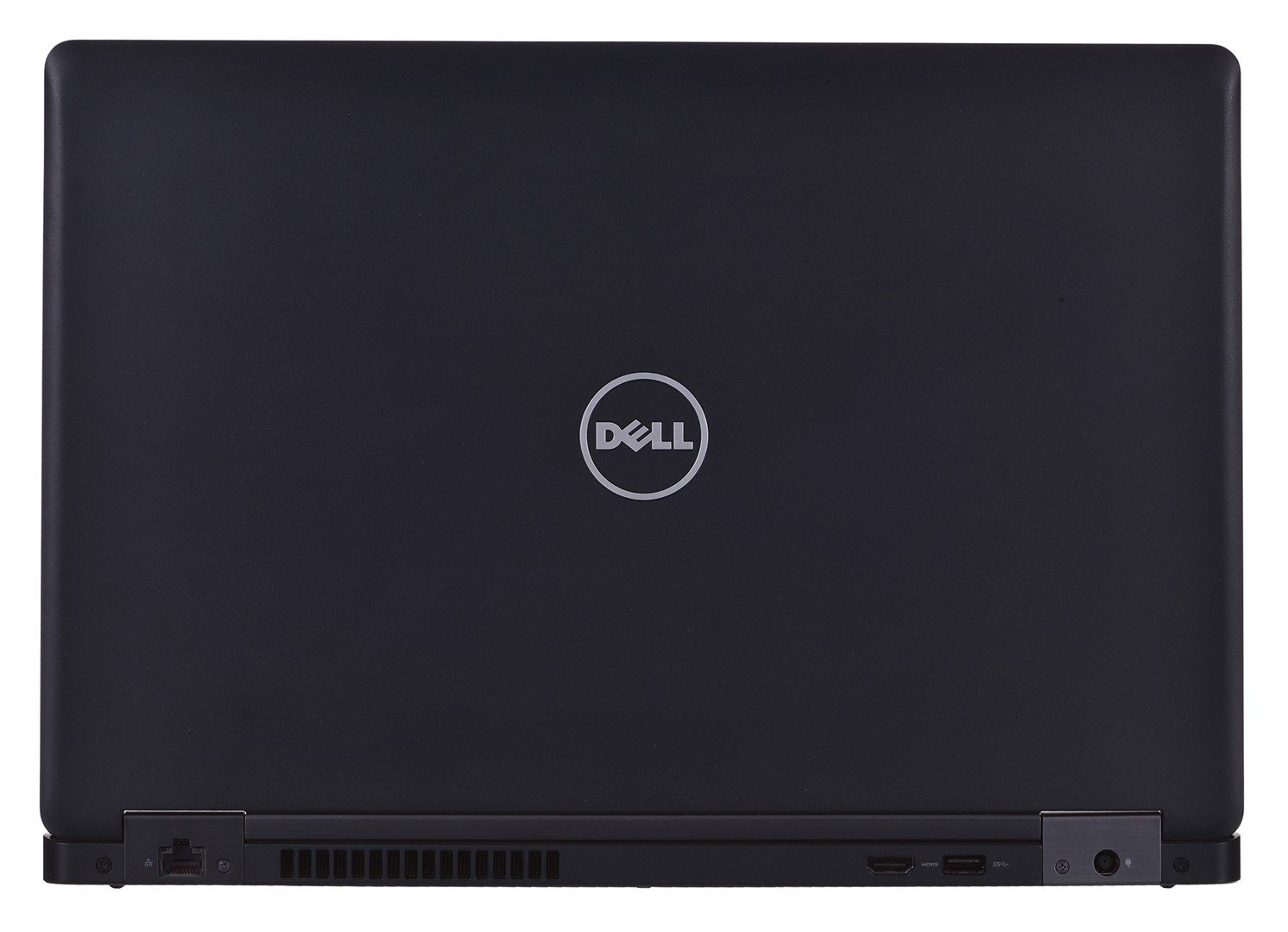 Laptop Dell Latitude 5580, 15.6" FHD, Intel i7-7600U, 8GB RAM, 256GB SSD, i zi