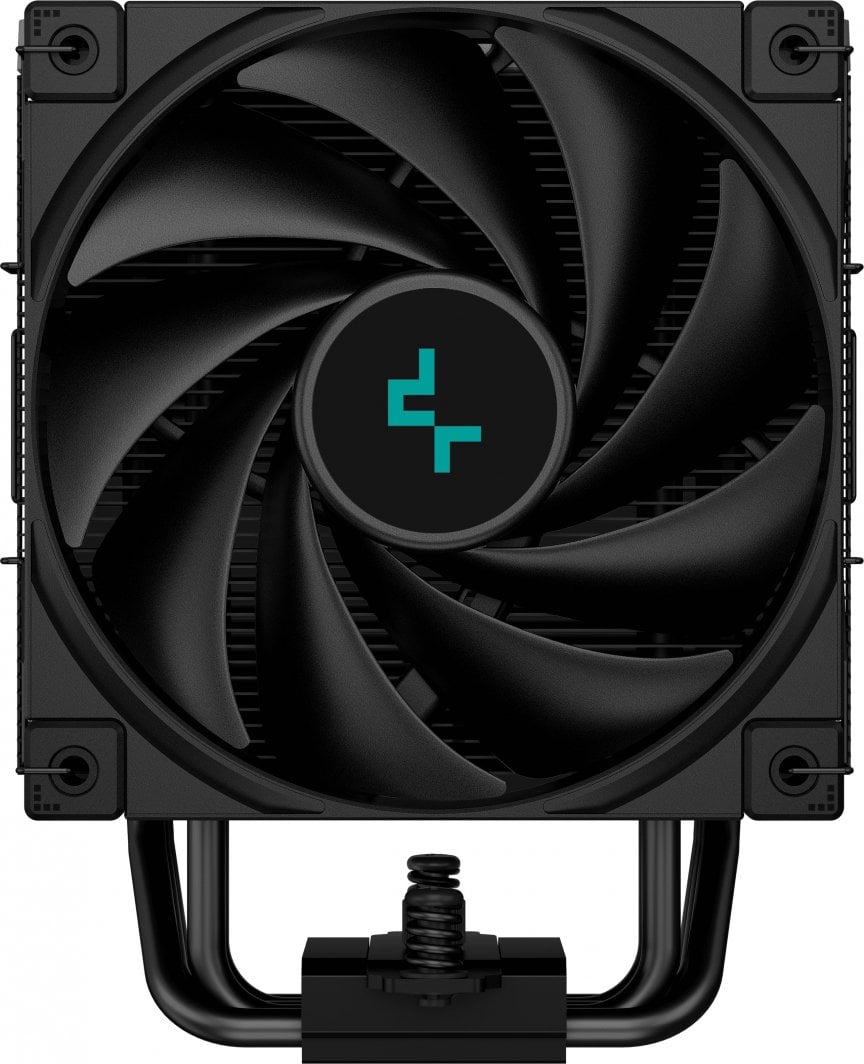 Ftohës për procesor Deepcool AK500 Zero Dark, i zi