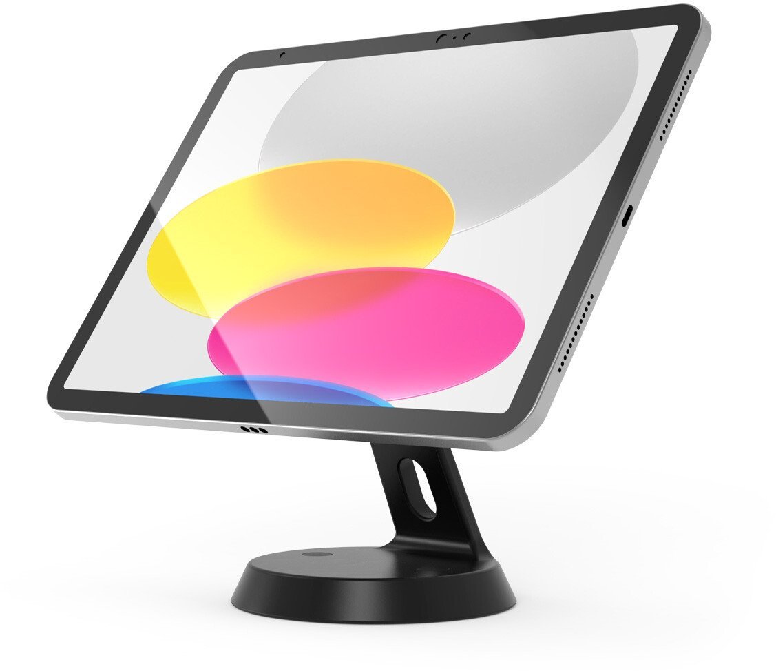 Stendë për tablet Compulocks GlideTab, universale, metal, e zezë