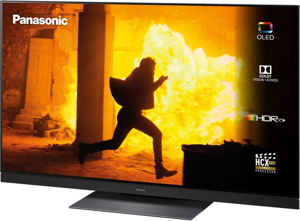 Televizor Panasonic TX-65GZ1500E, 65'' (164cm), 4K UHD, i zi