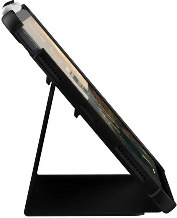 Këllëf mbrojtës UAG për Apple iPad Air 10.9''/Pro 11'', i zi