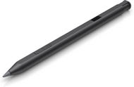 Stilolaps dixhital HP Rechargeable MPP 2.0 Tilt Pen, rikarikues, me tilt, i zi
