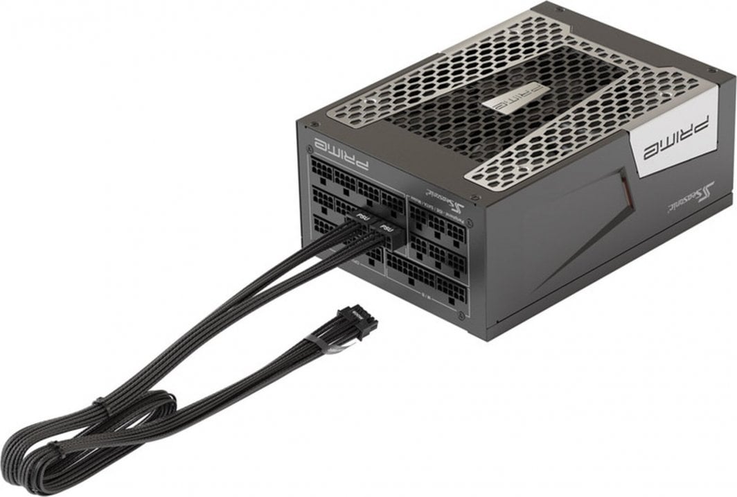 Burim energjie SeaSonic Focus GX FOCUS-GX-750 ATX, 750W