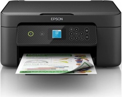 Printer multifunksional Epson Expression Home XP-3200 (C11CK66403)