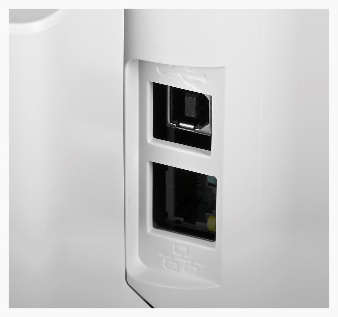 Printer me ngjyra HP Color LaserJet Pro M255dw, A4, Wi-Fi, i bardhë 