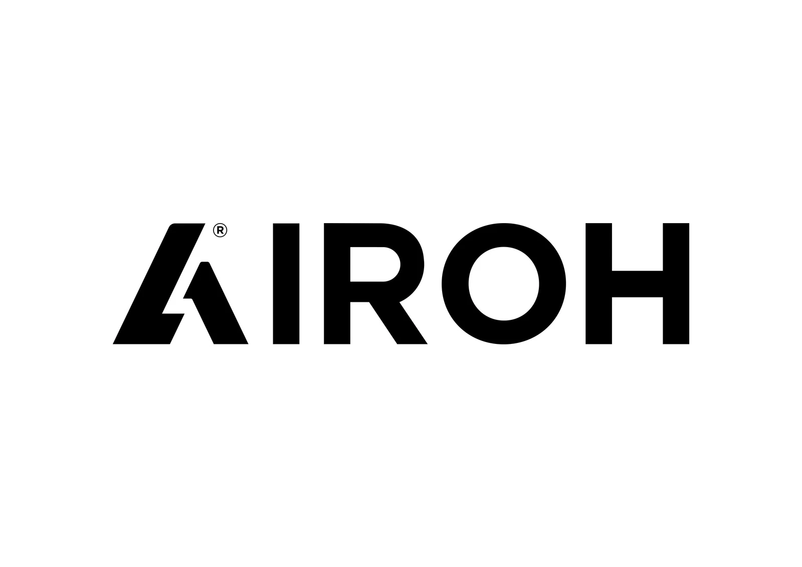 Helmetë motoçiklete Airoh Jet J1P17 J 110, Paesly, e zezë me shkëlqim, XS