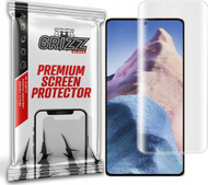 Mbrojtës ekrani GrizzGlass Hydrogel Film për Xiaomi Redmi Note 13R Pro, hidrogel, transparencë e lartë