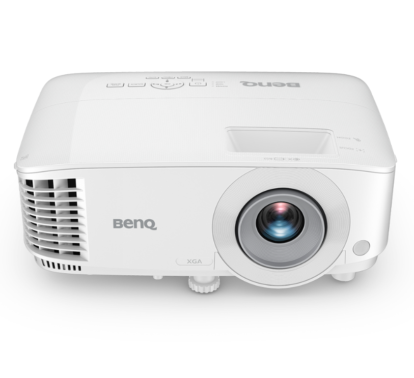 Projektor BenQ MX560, 4000 ANSI Lumens XGA, i bardhë