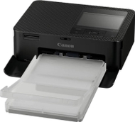 Printer fotografik Canon SELPHY CP-1500, thermal sublimation, Wi-Fi USB-C, i zi