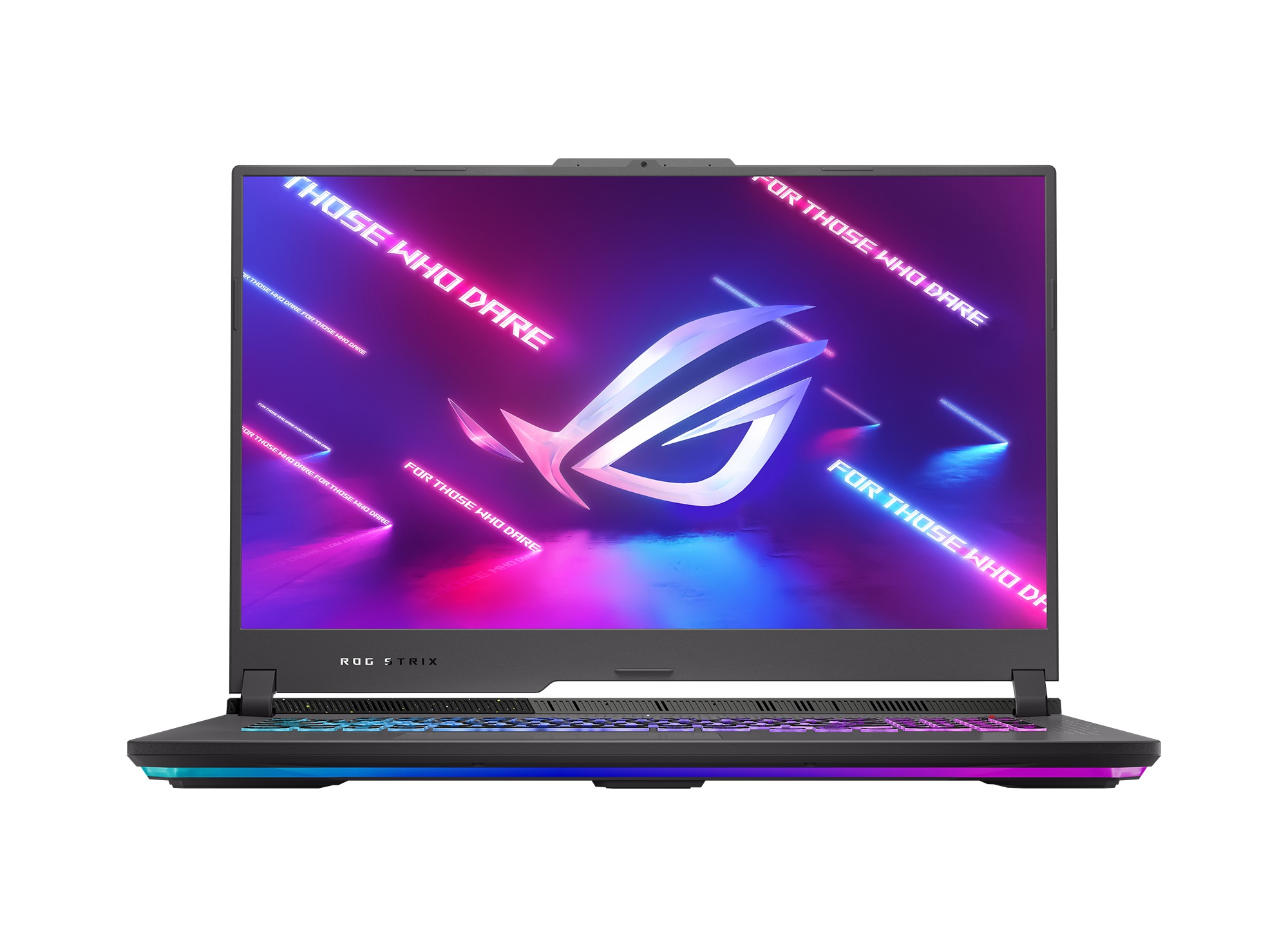 Laptop ASUS ROG Strix G17 (G713PV-LL045W), 17.3", WQHD, AMD Ryzen 9, NVIDIA GeForce RTX 4060, 32GB RAM, 1TB SSD, i hirtë