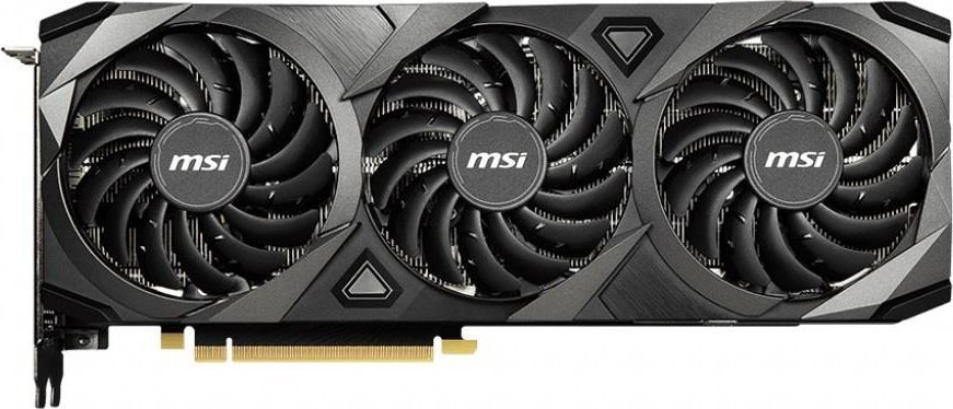 Kartelë grafike MSI GeForce RTX 3080 VENTUS 3X 10G OC LHR 10GB