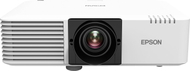 Projektor Epson EB-L520U, lazer WUXGA, 5200 lumen, i bardhë