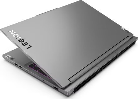 Laptop Lenovo Legion 5 16IRX9, 16", Intel Core i5-13450HX, 16GB RAM, 512GB SSD, Nvidia GeForce RTX 4060