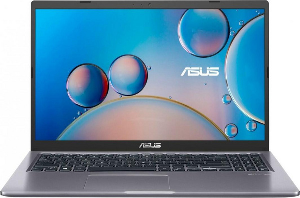 Laptop Asus VivoBook 15 D515DA, 15.6", AMD Ryzen 3 3250U, 4 GB RAM, M.2 PCIe SSD 256 GB