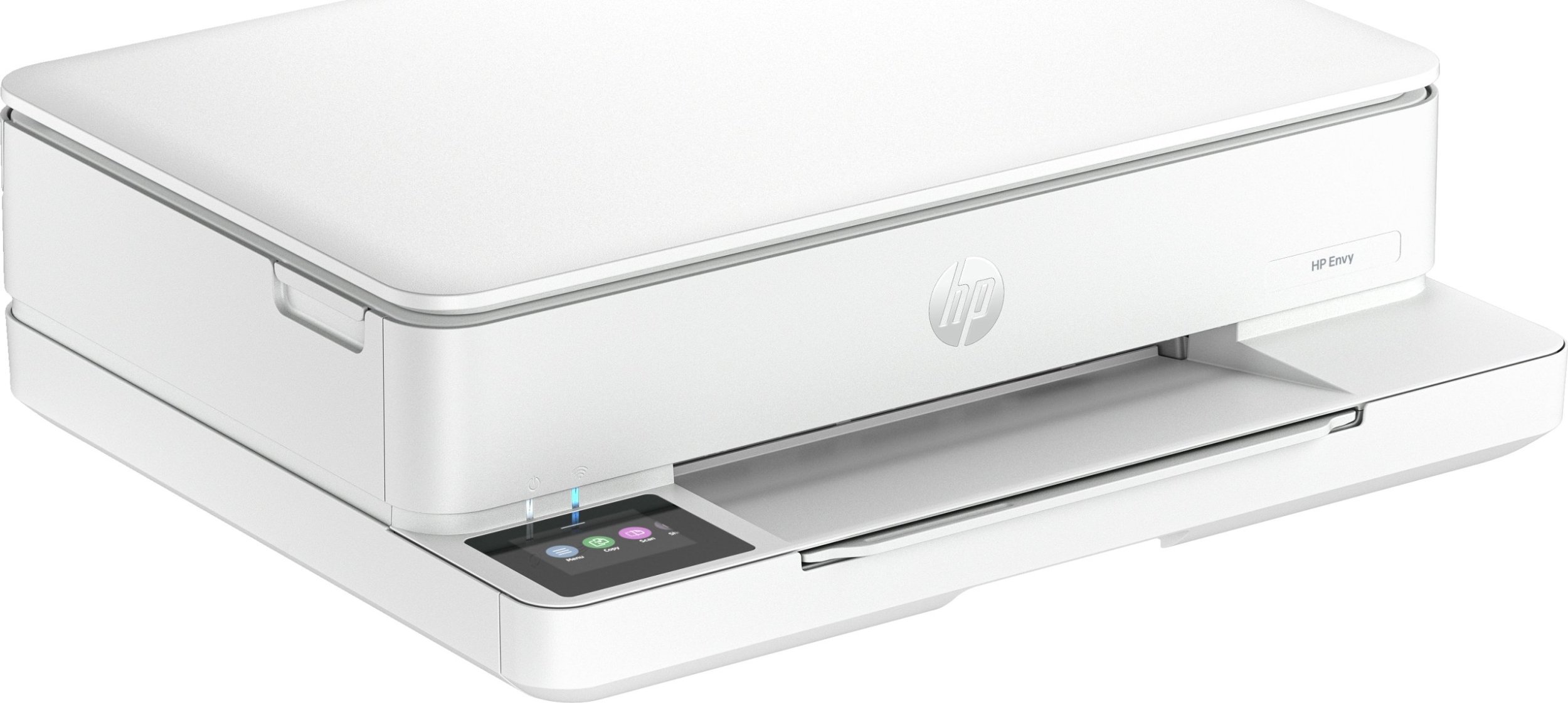 Printer multifunksional HP Envy 6110e, Wireless, All in One, me ngjyra