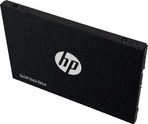 Disk SSD HP S650, 960GB, 2.5" SATA III