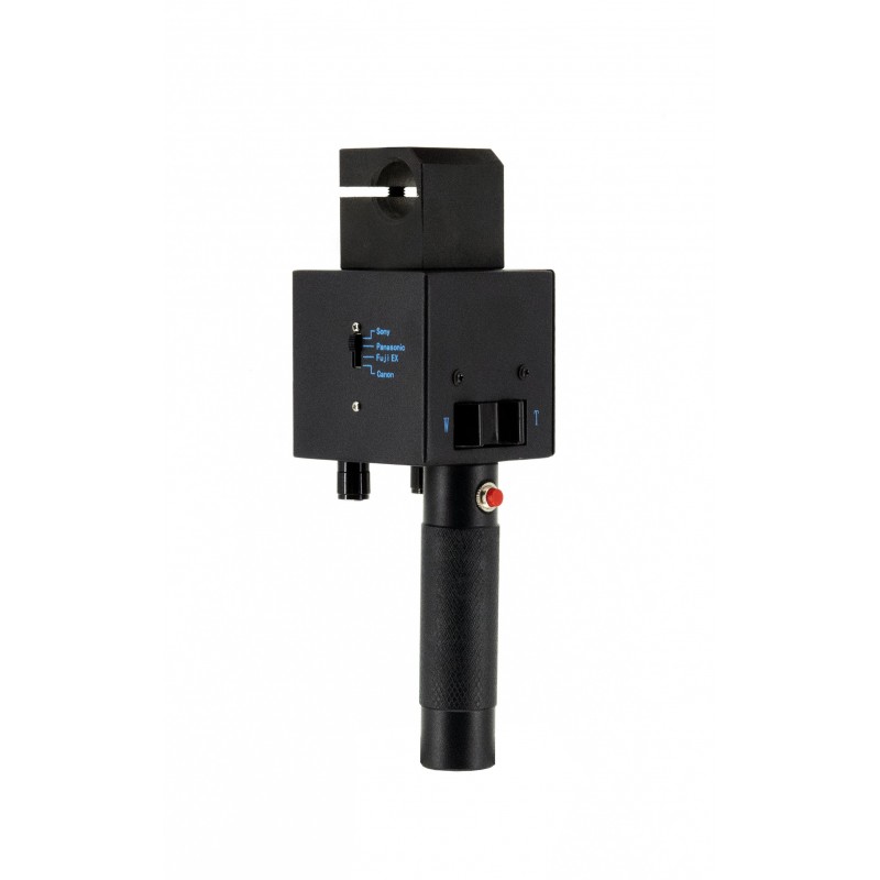 Zgatar V10-PRO Crane