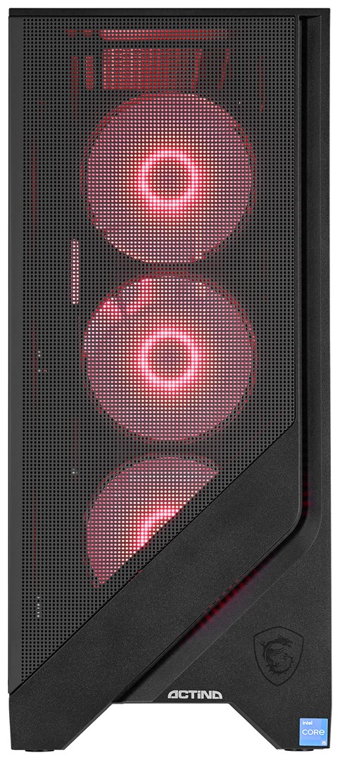 Kompjuter Actina PBM 7500F, 32GB/1TB, RTX4060Ti, i zi