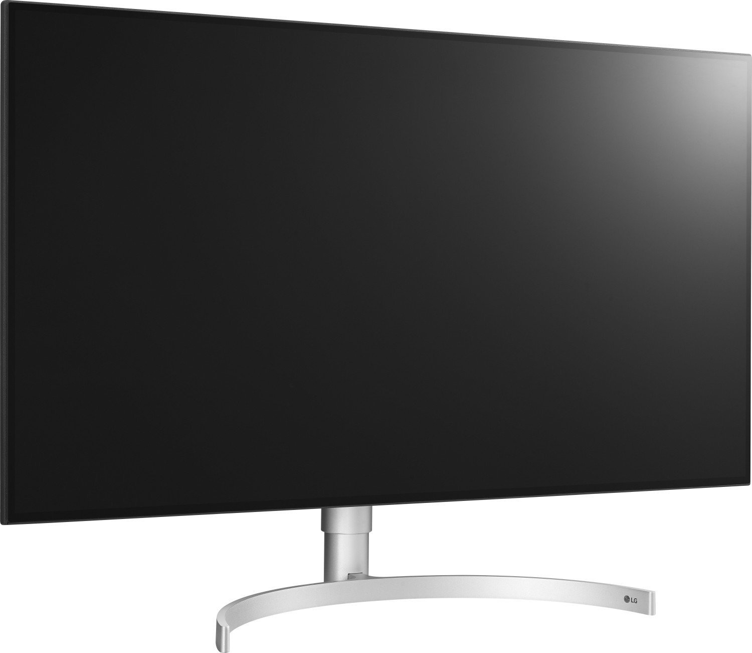 Monitor LG 32UL950P, 31.5", 4K UHD, i argjendtë