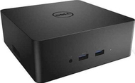 Stacion lidhës Dell Docking Station, furnizim 130W, i zi