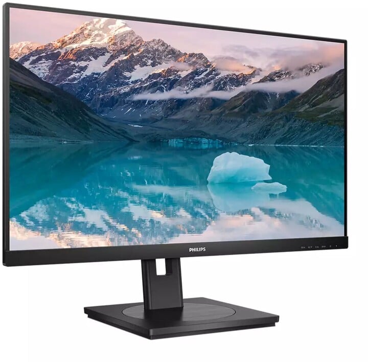 Monitor Philips 242S9JML- LED, 23.8", FullHD, i zi