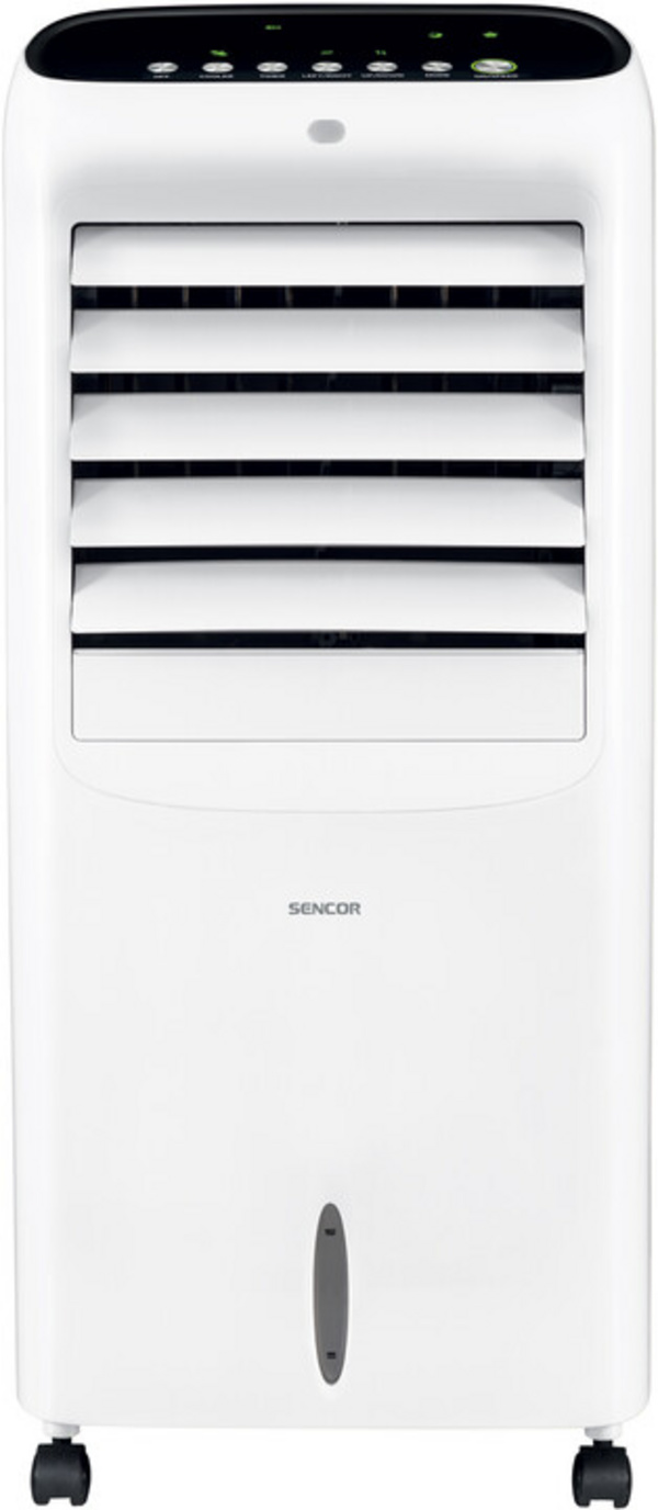 [OUTLET] Ftohës ajri SENCOR SFN 9021WH