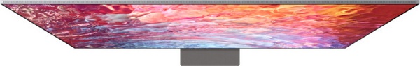 Televizor Samsung QE55QN700B, 55" (138cm), 8K UHD, i argjendtë