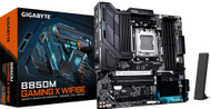 Pllakë amë Gigabyte AMD B850M Gaming X, MATX, Wi-Fi 6E