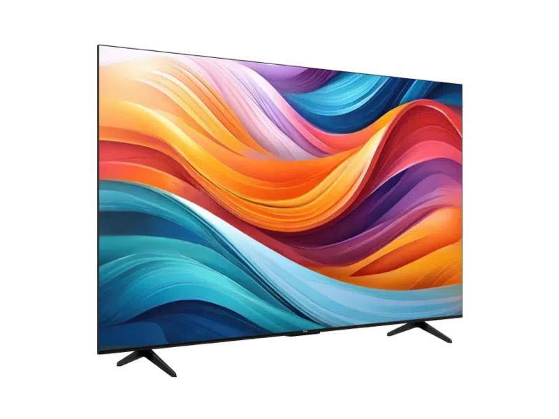 Televizor TCL 75T7B, QLED, 75", 4K Ultra HD, i zi