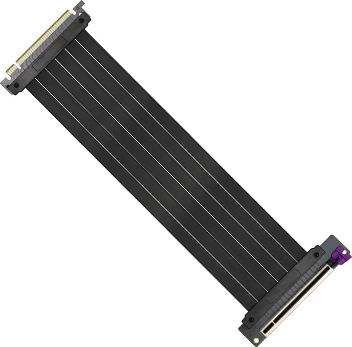 Kabllo Cooler Master Riser PCIe 3.0 x16 Ver. 2 - 200mm