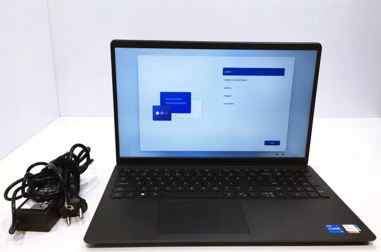 Laptop Dell Vostro 3520, 15.6", Intel Core 5-1235U, 16GB RAM, 512GB SSD