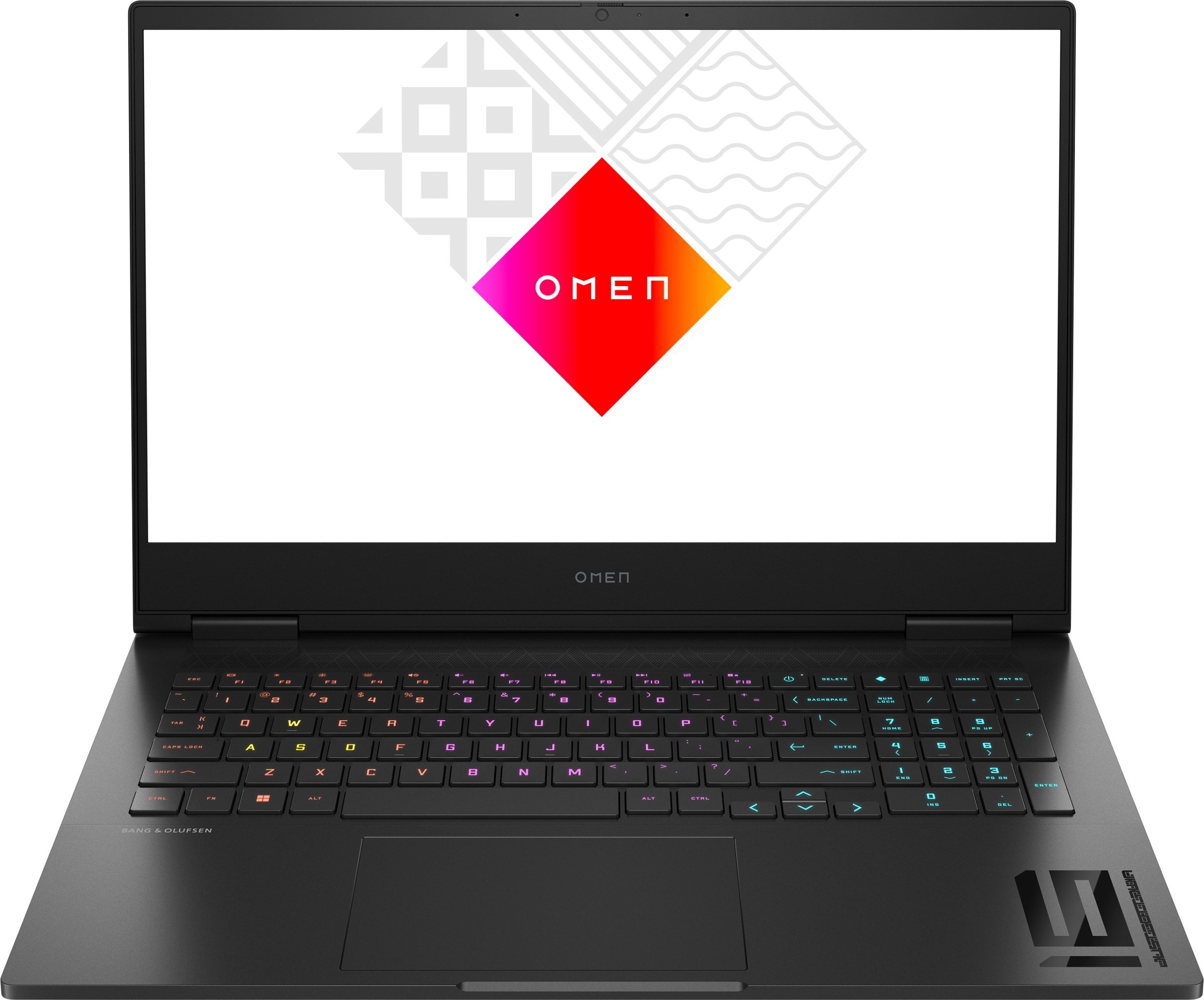 Laptop gaming HP Omen 16-wf1183nw, 16.1", i7 16GB 512GB RTX 4070, i zi