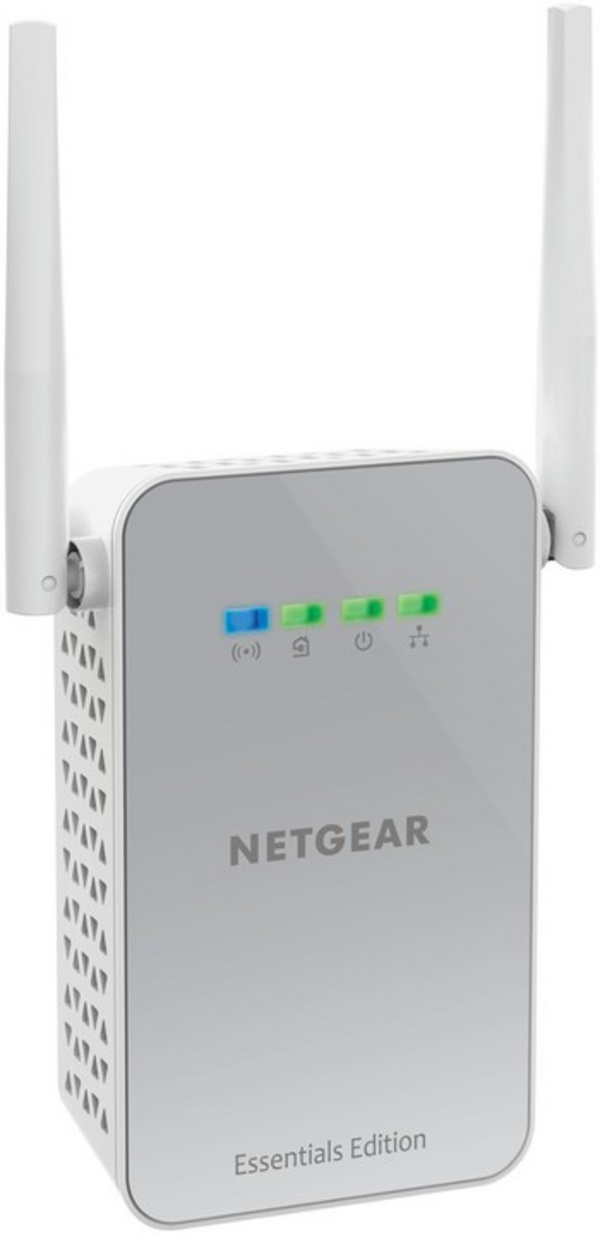 Powerline NETGEAR 1000