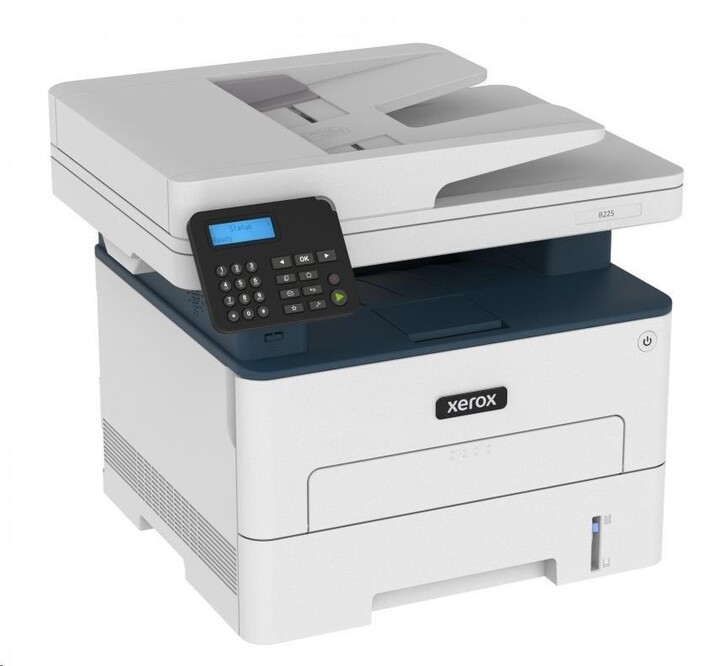 [OUTLET] Printer Xerox B225V, i bardhë	