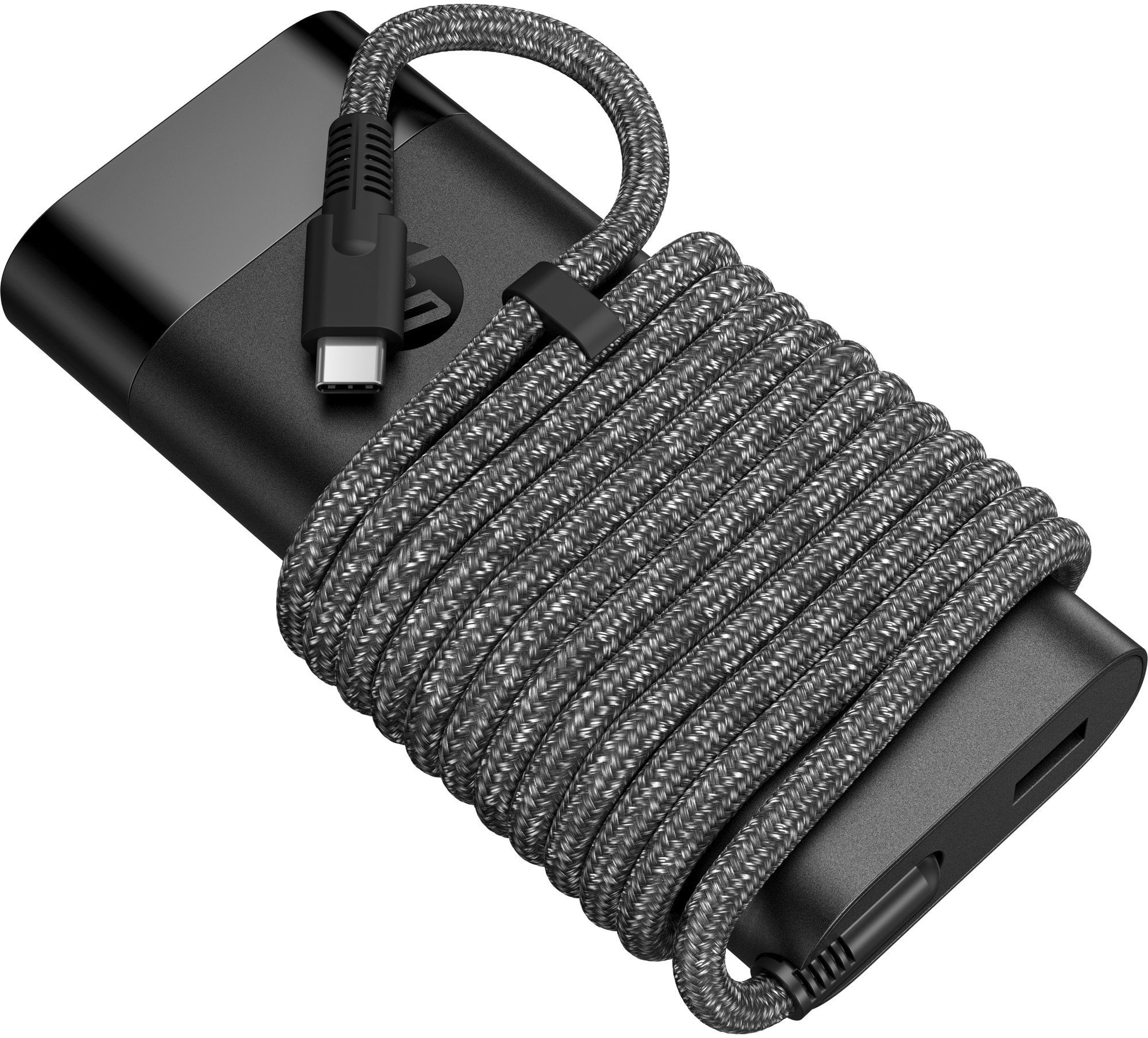 Karikues laptopi HP 110W USB C, 100W, USB A 10W, i zi