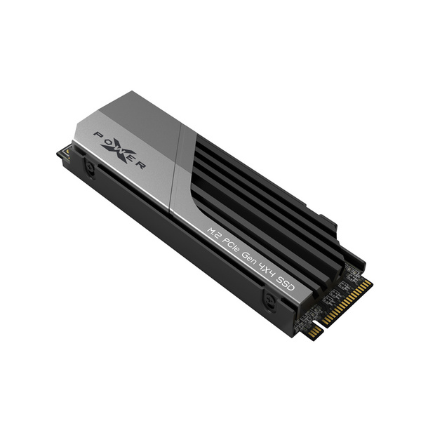 Disk SSD Silicon Power XS70, 1TB, M.2 2280, PCI-E x4 Gen4 NVMe