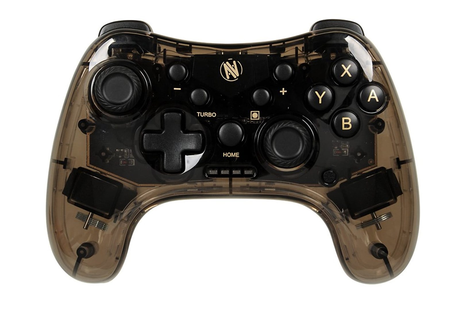 Gamepad Aurora GP5, Bluetooth, për Switch PC Android iOS, shumëngjyrësh