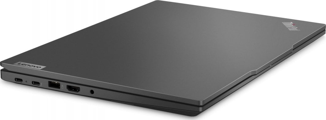 Laptop Lenovo ThinkPad E14 Gen 6, 14", Intel Core U7 155H, 16GB RAM, 512GB SSD, Intel Arc Graphics, i zi