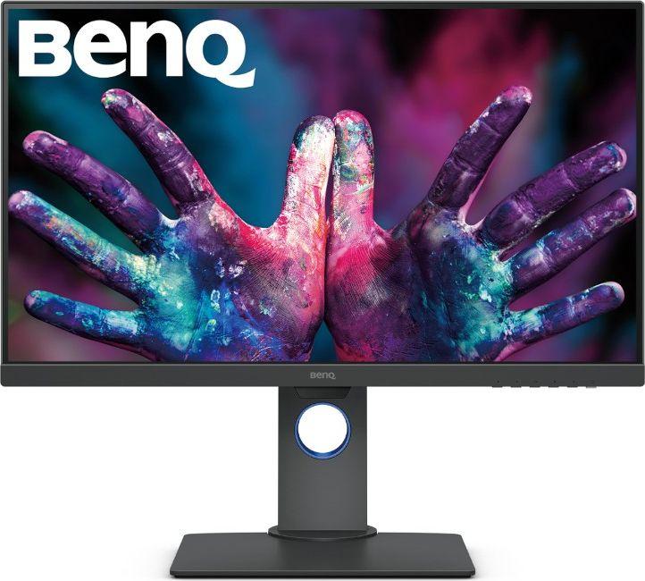 Monitor BenQ PD2705Q, 27", WQHD, 60Hz, i zi