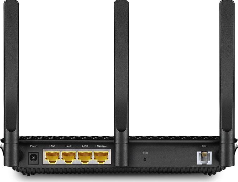 Ruter TP-LINK Archer VR2100