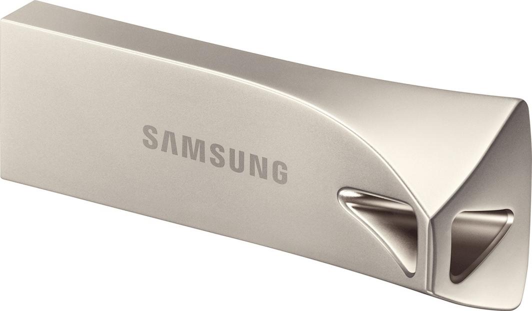 Pendrive Samsung BAR Plus 2020 128GB USB 2