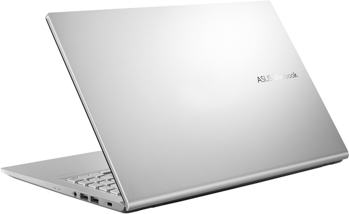 [OUTLET] Laptop ASUS VivoBook 15 (X1500, 11th gen Intel), 15.6 ", Intel Core i5, 16GB RAM, 512GB SSD, Intel Iris Xe Graphics, i argjendtë				