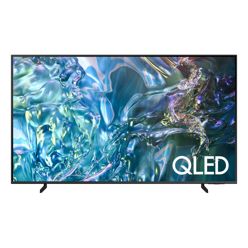 Televizor Samsung QE75Q60DAUXXH, 75", QLED, 4K, Smart, Tizen